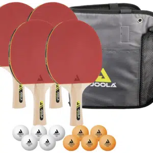 Thumbnail JOOLA Tischtennis-Set 🏓  Family für 13,99€ (statt 21€)
