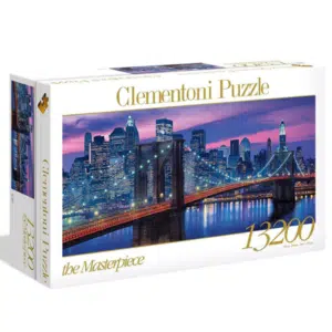 Clementoni New York Puzzle