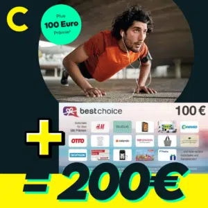 Thumbnail Absolut KRASS - gab es noch nie! 🤯 200€ Prämie fürs kostenlose comdirect Depot ✅ easy Bedingungen für fetten Bonus