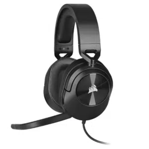 Thumbnail Gaming-Headset Corsair HS55 Surround für 39€ (statt 48€)