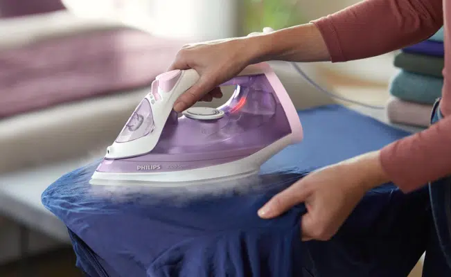 Dampfbügeleisen Philips DST3010/30