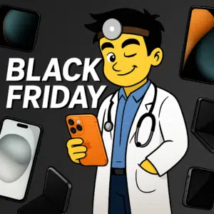 Thumbnail Black Friday Handytarife 2025: Die besten Deals im Black November im Ticker