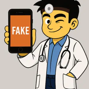DealDoktor_Fake_Handy
