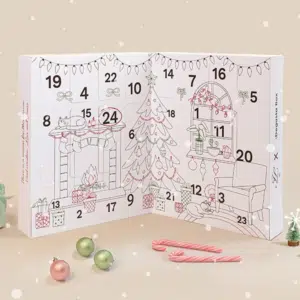 Degusta Familienspass Adventskalendar