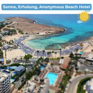Thumbnail 😍 1 Woche Auszeit im Anonymous Beach Hotel ab 907€ pro Person