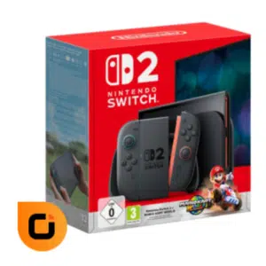 Nintendo Switch 2 Mario Kart Edition für 69€ + 100GB 5G/LTE otelo Allnet