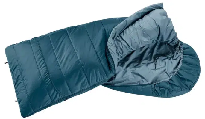 Deuter Starlight SQ Kinderschlafsack