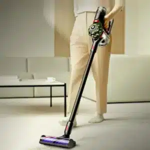 Thumbnail Dyson V8  Cyclone - kabelloser Akkusauger zum Bestpreis bei Amazon für 329€! 😀🚀