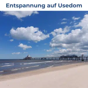 Thumbnail ☺️ Hotel Kaiserhof Heringsdorf: 7 Nächte inkl. Frühstück ab 477€ p.P.