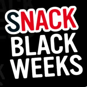 Ferrero Black Weeks 2025 - Logo