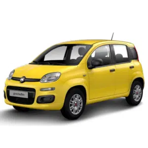 Thumbnail Privat- & Gewerbeleasing: Fiat Panda Eurostar für eff. 83,56€/Monat – sofort verfügbar