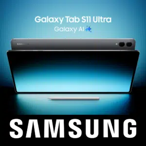 Thumbnail 🤔 800€ Ersparnis? Locker! 🚨 Samsung Black Friday 2025: Die stärksten Deals mit dem Galaxy Tab S11 & S11 Ultra inkl. Zugabe