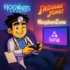 Gamer-Arzt_auf_Couch