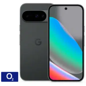Thumbnail Eff. GRATIS + FETTE 297€ Ersparnis! 🤯 Google Pixel 10 (256GB) für 49€ + 40GB o2 5G/LTE Allnet für 14,99€/Monat (o2 Blue S)