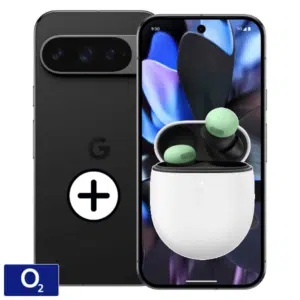 Google Pixel 9 Pro Handytarif
