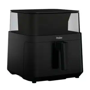 Haier_Airfryer_Sicht