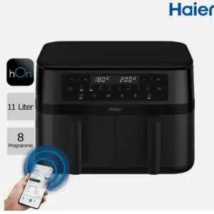 Haier_Doppel_Airfryer
