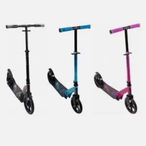 Thumbnail Top-Weihnachtsgeschenk für Kids: Huffy Remix Cityroller 🛴 200mm für 27,99€ oder 250mm für 29,99€