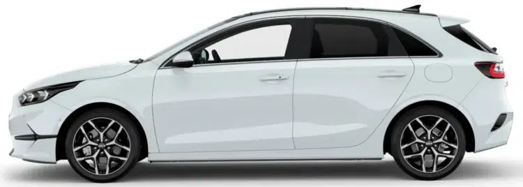 Kia Ceed Vision Komfort+ 1.5T