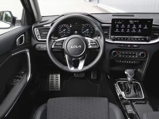 Kia Ceed Vision Komfort+ 1.5T