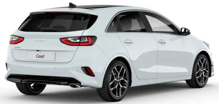 Kia Ceed Vision Komfort+ 1.5T