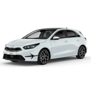Thumbnail Privatleasing: Kia Ceed Vision Komfort+ 1.5T für eff. 215,21€/Monat – sofort verfügbar