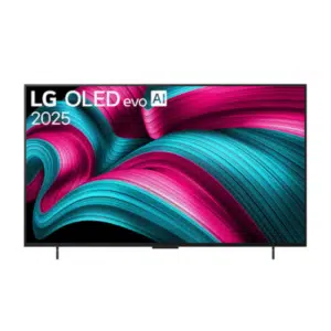 Thumbnail LG OLED42C57LA OLED evo TV für 749€ – 4K, Dolby Vision & 144 Hz