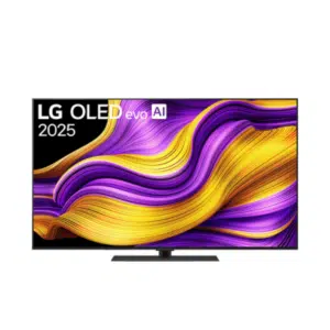 Thumbnail LG OLED55G56LS OLED evo TV für 1199€ – 55 Zoll 4K Smart TV zum Singles Day