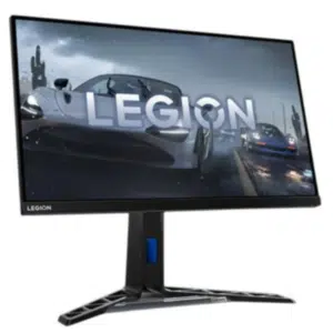 Thumbnail Budget Gaming-Monitor mit TOP-Preis-Leistungsverhältnis! 🚀 Lenovo Legion Y27-30: 27 Zoll Full HD IPS LED Monitor, 0,5ms Reaktionszeit & 180Hz, für nur 136,89€! 😀