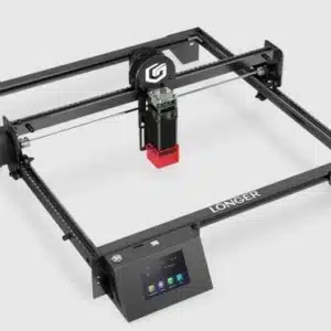 Thumbnail Longer Ray5 10W Laser-Engraver für nur 138,99€ – Bestpreis