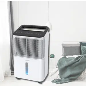 Thumbnail 💧 CONOPUPlus Luftentfeuchter: 16L Leistung für 99,99€