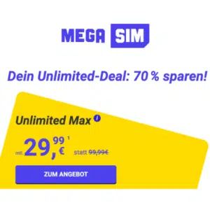 MEGA SIM