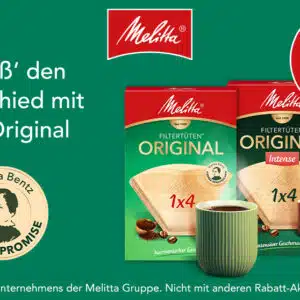 Melitta