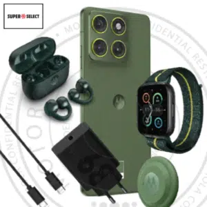 Motorola Edge 70 Handytarif