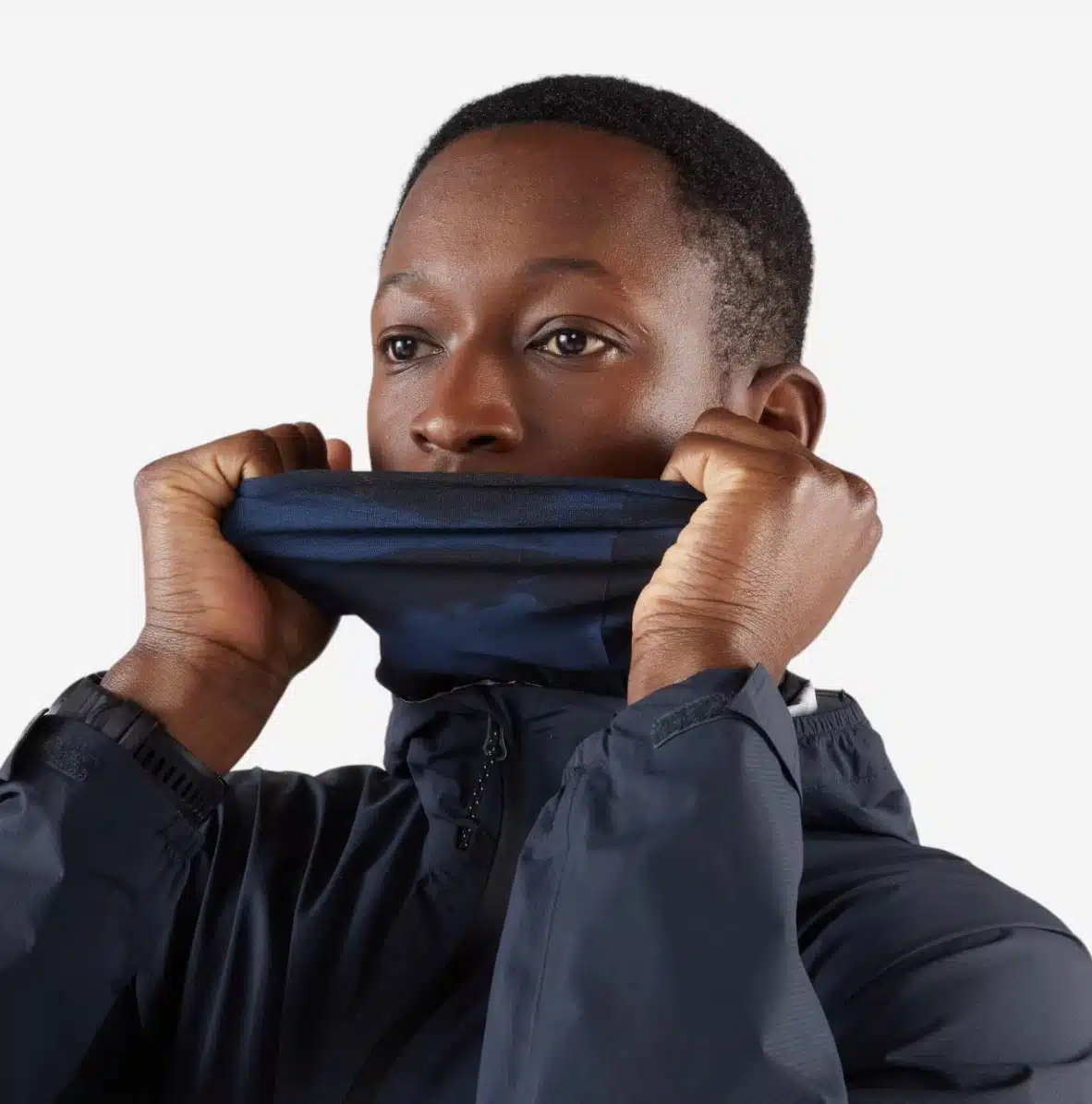 Kiprun Multifunktionstuch Schlauchschal 