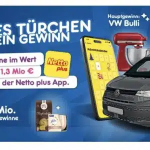 Nettoadventskalender