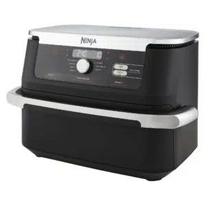 Thumbnail 😲 Ninja Foodi AF500EU FlexDrawer Heißluftfritteuse für 129,99! 🤯