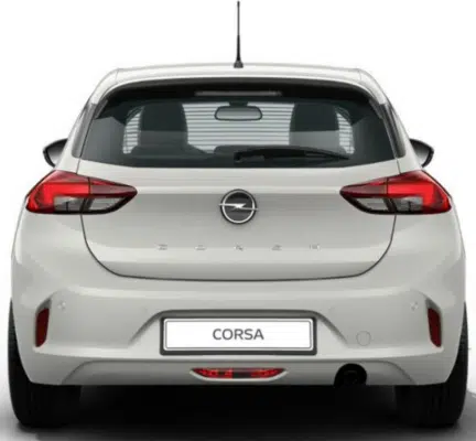 Opel Corsa Edition