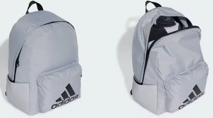 Rucksack adidas Classic Badge of Sport