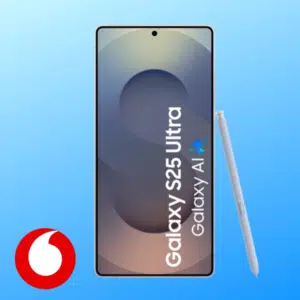 Thumbnail Dank GigaKombi eff. GRATIS! 🔥 Samsung Galaxy S25 Ultra (256GB) für 239€ + Unlimited 5G/LTE Allnet für 34,99€/Monat + 100€ Wechselbonus (Vodafone Smart Lite)