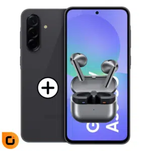 Thumbnail Samsung Galaxy A36 5G (128GB) für 59€ + 15GB 5G/LTE Vodafone Allnet für 14,99€/Monat + 10€ Wechselbonus + GRATIS Galaxy Buds 3 + 0€ AG (otelo Allnet-Flat Go)