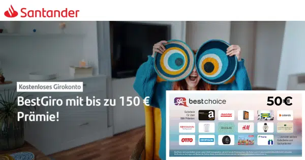 Santander Best Giro 1