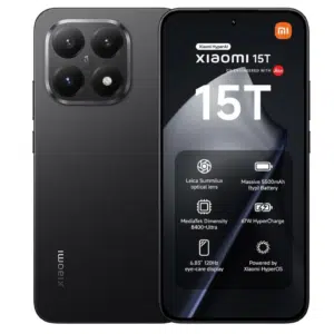 Thumbnail Xiaomi 15T Pro - High-End Smartphone zum Mittelklasse Preis