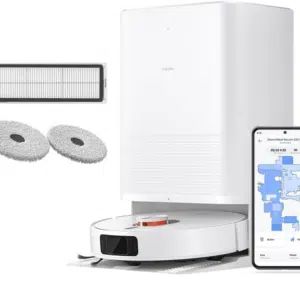 Thumbnail Xiaomi X20 Pro - Saugroboter mit Absaugstation