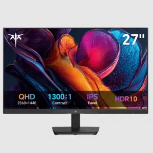 Thumbnail KTC H27D9 - 27-Zoll-Monitor mit 100 Hz