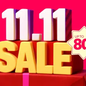 Thumbnail AliExpress Singles' Day 2025: Die besten Deals des Jahres