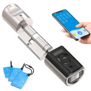 Thumbnail Smartlock WELOCK Touch41