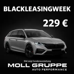 Skoda Octavia 2.0 TSI DSG RS Combi