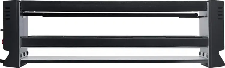 Pizza-Raclette Steba RC 6 Bake & Grill