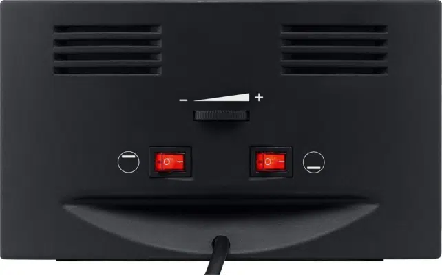 Pizza-Raclette Steba RC 6 Bake & Grill